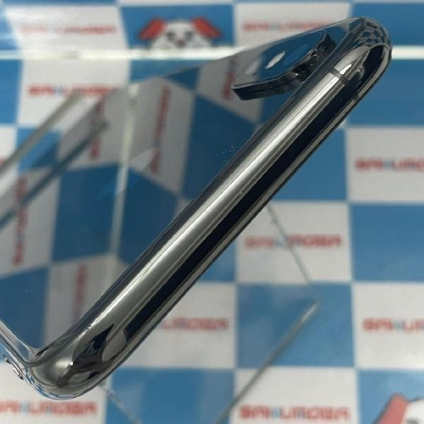iPhoneXS au版SIMフリー 64GB MTAW2J/A A2098 スペースグレイ