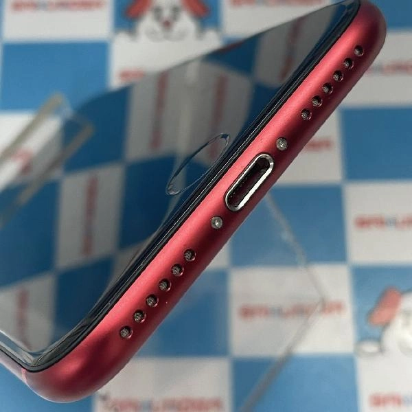 iPhoneSE 第2世代 Apple版SIMフリー 64GB MX9U2J/A A2296 極美品 No 商品カラー