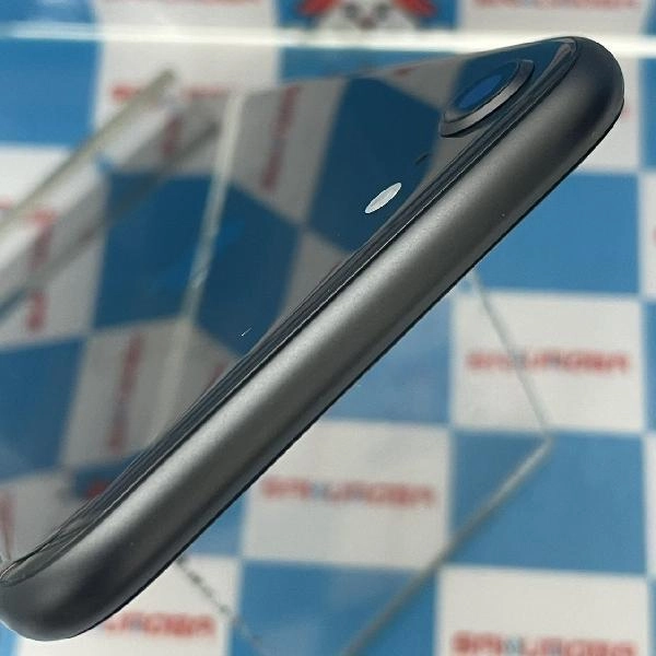 iPhone8 au版SIMフリー 64GB MQ782J/A A1906 スペースグレイ