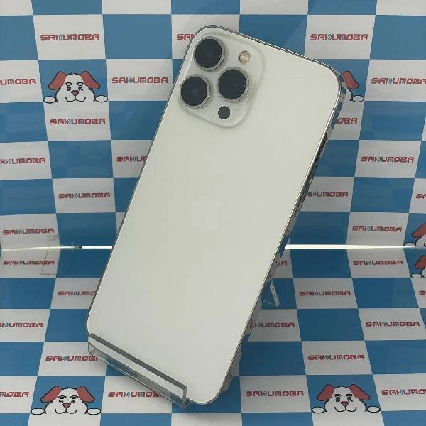 iPhone13 Pro Max SoftBank版SIMフリー 128GB MLJ53J/A A2641