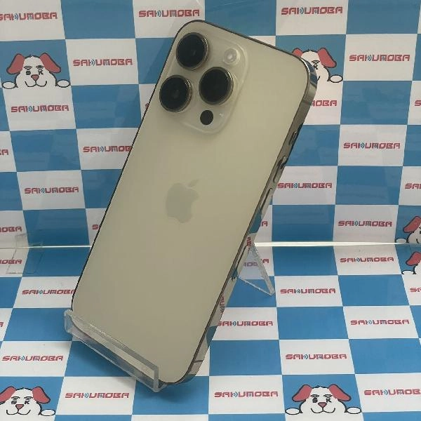 iPhone14 Pro SoftBank版SIMフリー 256GB MQ173J/A A2889