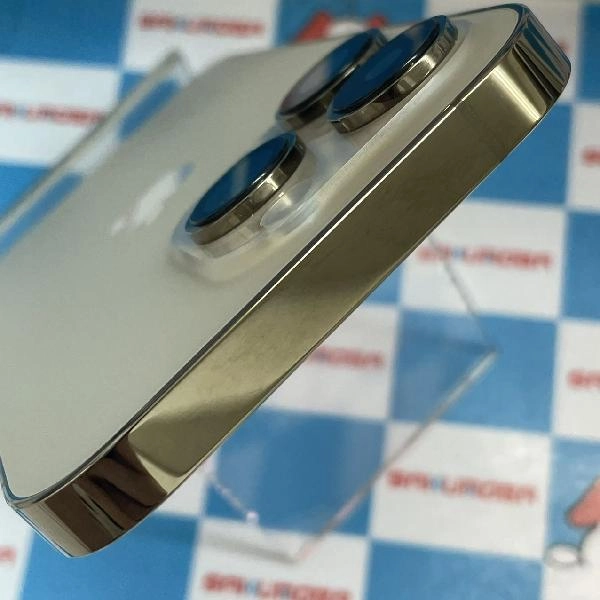 iPhone14 Pro SoftBank版SIMフリー 256GB MQ173J/A A2889