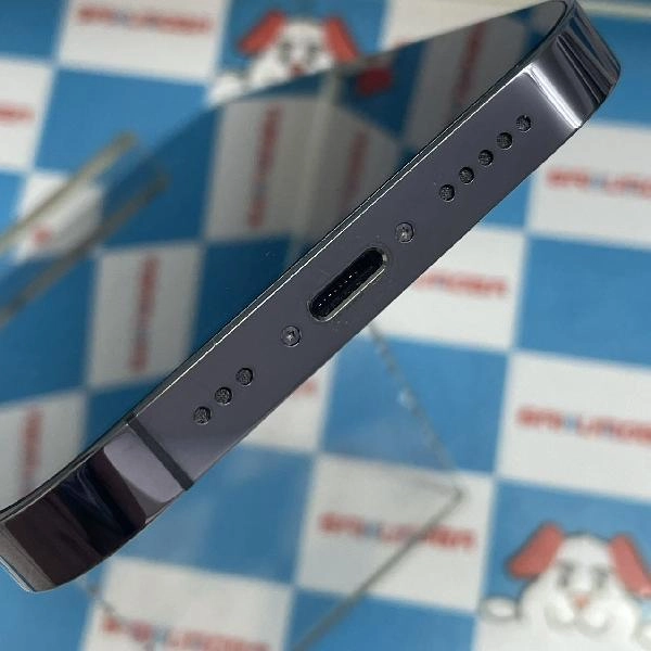 iPhone14 Pro SoftBank版SIMフリー 128GB MQ0F3J/A A2889 美品