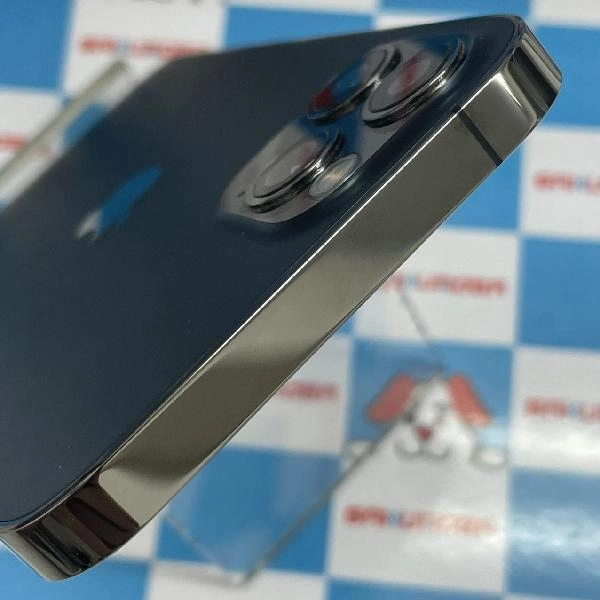 iPhone12 Pro SoftBank版SIMフリー 128GB MGM53J/A A2406 グラファイト