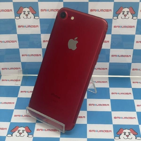 iPhone7 au版SIMフリー 128GB MPRX2J/A A1779 No 商品カラー