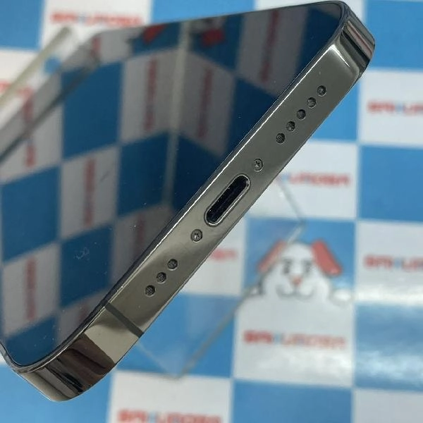 iPhone12 Pro docomo版SIMフリー 256GB MGM93J/A A2406 グラファイト