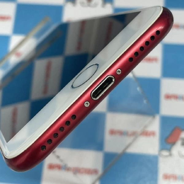 iPhone7 au版SIMフリー 128GB MPRX2J/A A1779 No 商品カラー