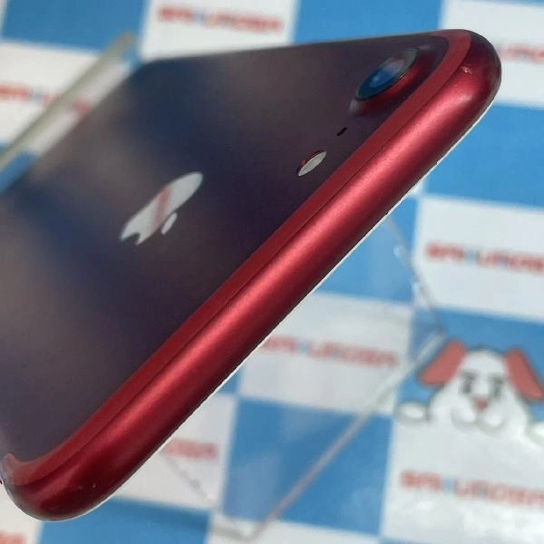 iPhone7 au版SIMフリー 128GB MPRX2J/A A1779 No 商品カラー