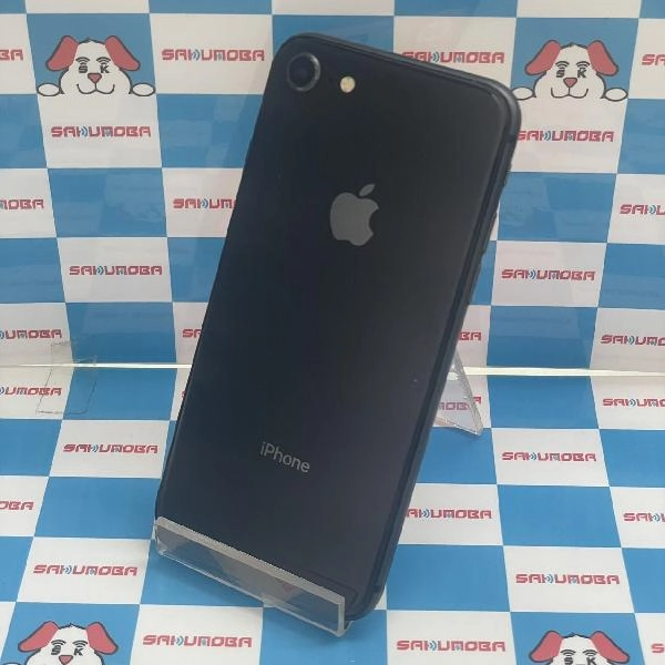 iPhone8 docomo版SIMフリー 64GB MQ782J/A A1906 スペースグレイ