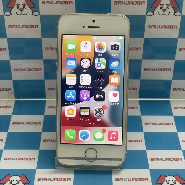 iPhoneSE SoftBank版SIMフリー 32GB MP842J/A A1723