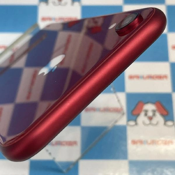 iPhoneXR au版SIMフリー 64GB MT062J/A A2106