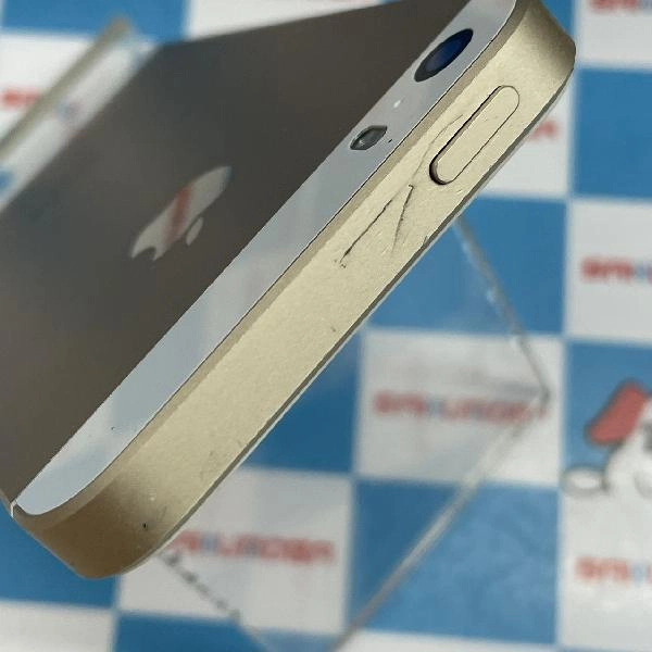 iPhoneSE SoftBank版SIMフリー 32GB MP842J/A A1723