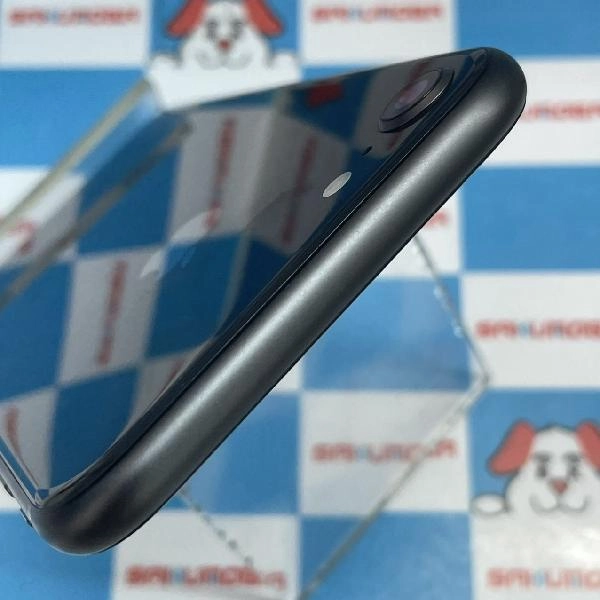 iPhone8 au版SIMフリー 64GB MQ782J/A A1906 スペースグレイ