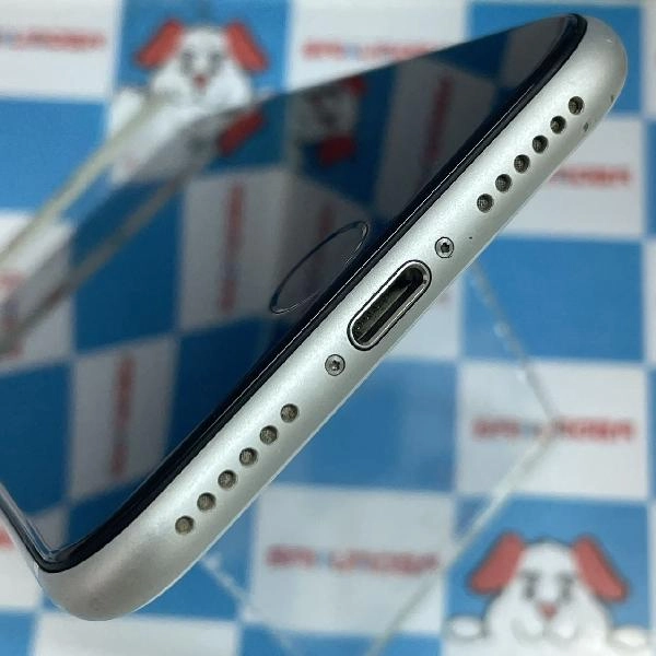 iPhoneSE 第2世代 au版SIMフリー 64GB MX9T2J/A A2296 ホワイト