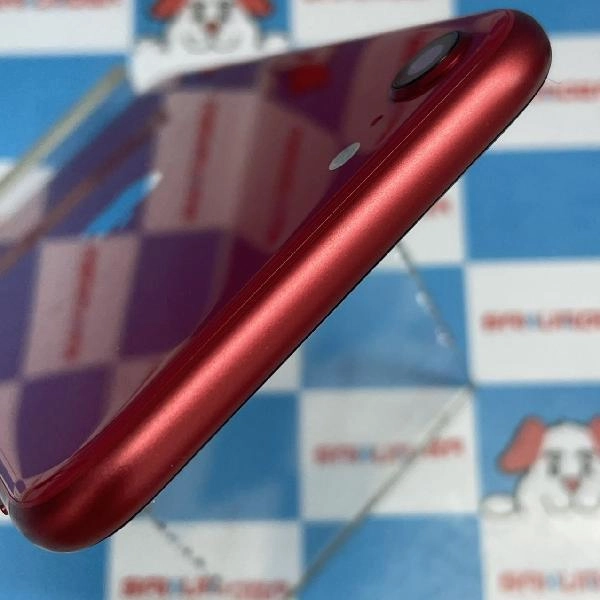 iPhoneSE 第2世代 au版SIMフリー 64GB MX9U2J/A A2296 No 商品カラー