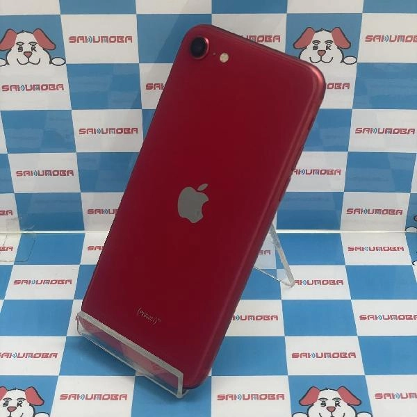 iPhoneSE 第2世代 au版SIMフリー 64GB MX9U2J/A A2296 No 商品カラー