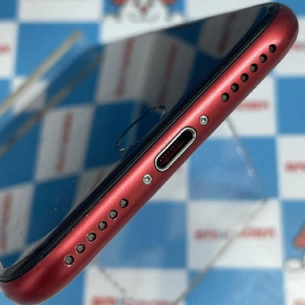 iPhoneSE 第2世代 au版SIMフリー 64GB MX9U2J/A A2296 No 商品カラー