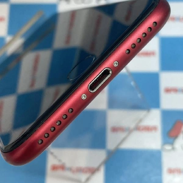 iPhoneSE 第2世代 SoftBank版SIMフリー 64GB MX9U2J/A A2296 No 商品カラー