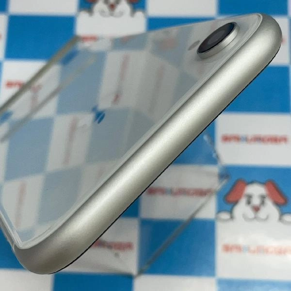 iPhoneXR au版SIMフリー 64GB MT032J/A A2106