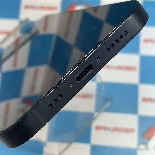 iPhone12 SoftBank版SIMフリー 128GB MGHU3J/A A2402 ブラック