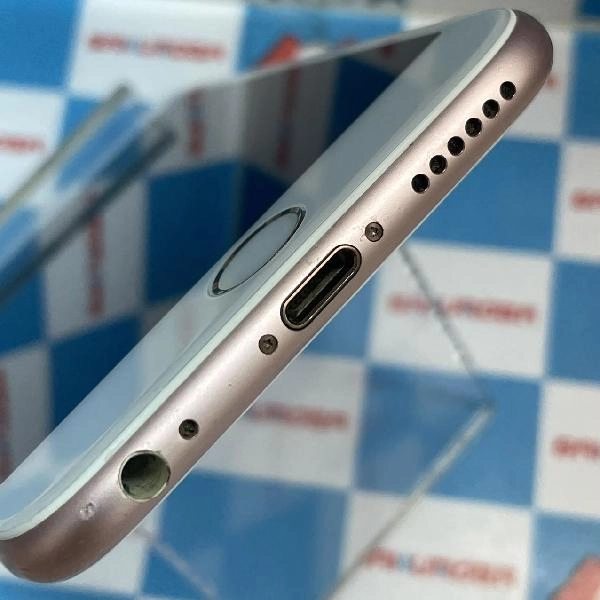 iPhone6s SoftBank版SIMフリー 64GB MKQR2J/A A1688