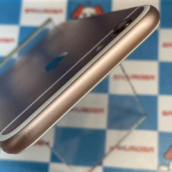 iPhone6s SoftBank版SIMフリー 64GB MKQR2J/A A1688