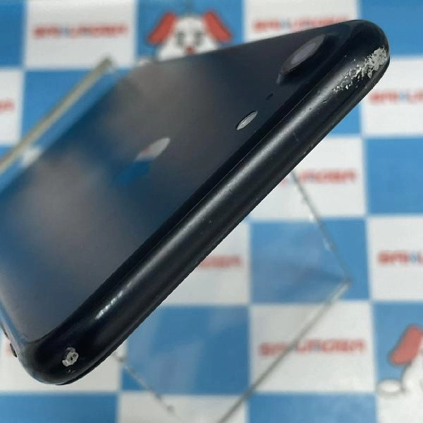 iPhone7 SoftBank版SIMフリー 128GB MNCK2J/A A1779 ブラック