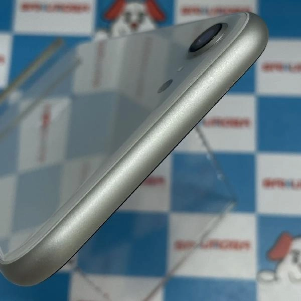 iPhoneSE 第2世代 Apple版SIMフリー 64GB MX9T2J/A A2296 ホワイト