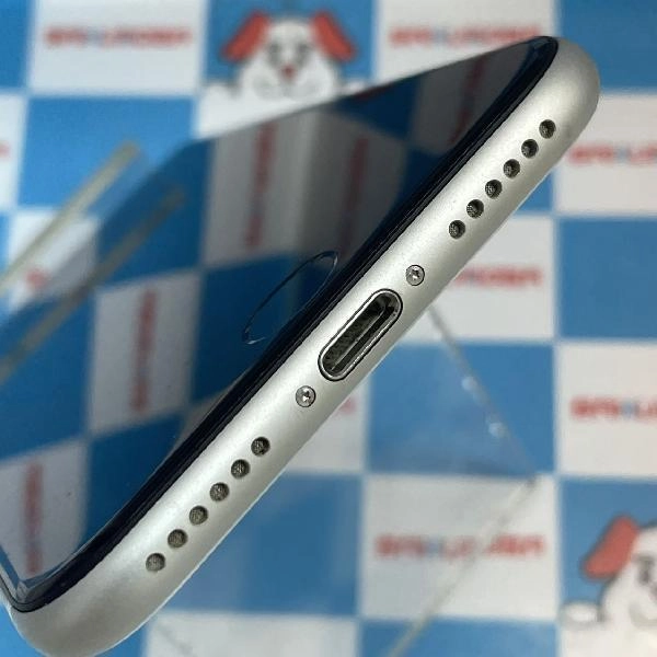 iPhoneSE 第2世代 Apple版SIMフリー 64GB MX9T2J/A A2296 ホワイト