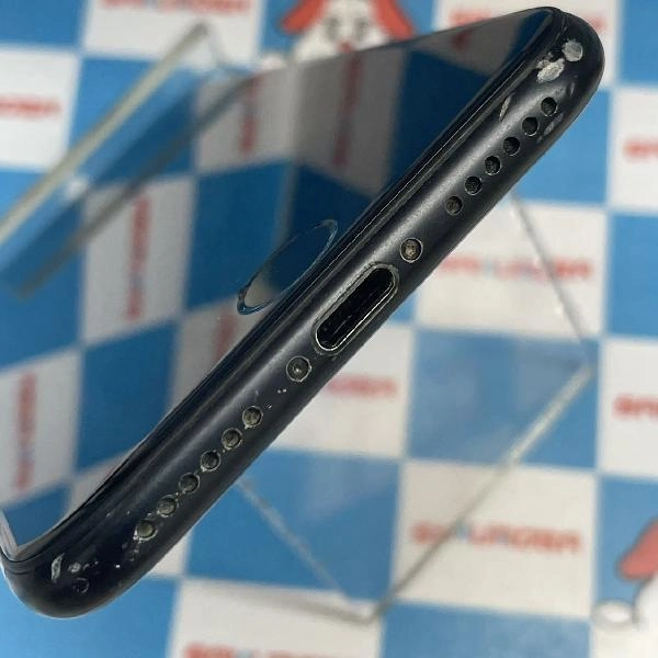 iPhone7 SoftBank版SIMフリー 128GB MNCK2J/A A1779 ブラック