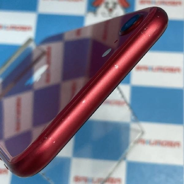 iPhoneSE 第2世代 SoftBank版SIMフリー 64GB MX9U2J/A A2296 No 商品カラー