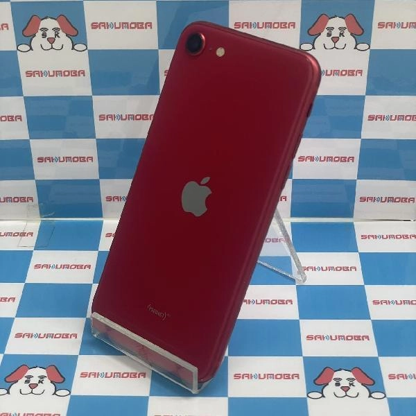 iPhoneSE 第2世代 SoftBank版SIMフリー 64GB MX9U2J/A A2296 No 商品カラー