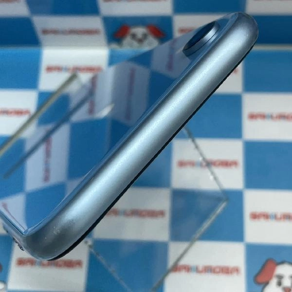 iPhoneXR docomo版SIMフリー 128GB MT0U2J/A A2106