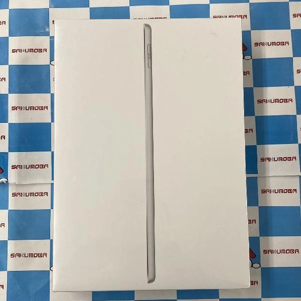 iPad 第9世代 docomo版SIMフリー 64GB MK493J/A A2604 新品未開封品