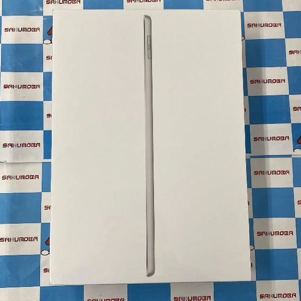 iPad 第9世代 docomo版SIMフリー 64GB MK493J/A A2604 新品未開封品