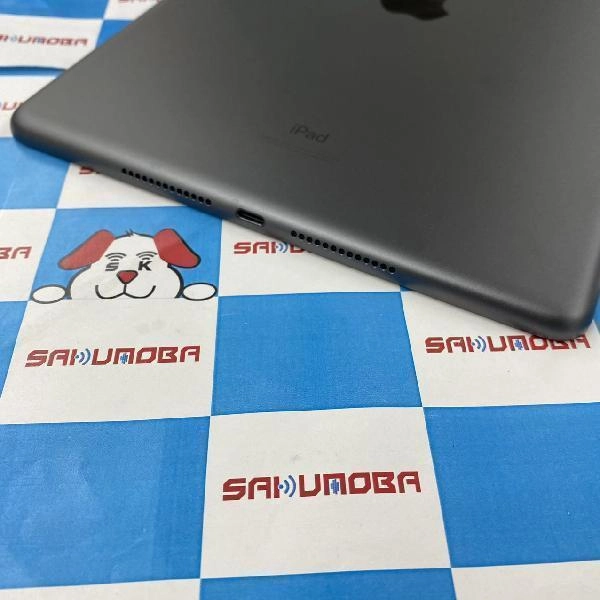 iPad 第9世代 SoftBank版SIMフリー 64GB MK473J/A A2604 開封未使用品