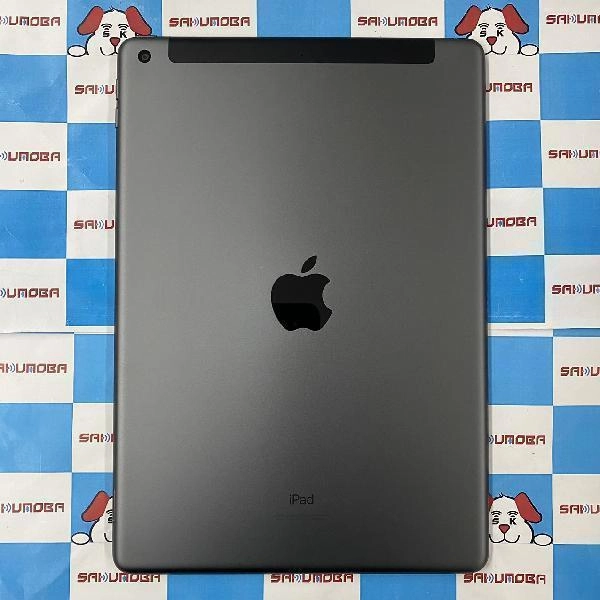 iPad 第9世代 SoftBank版SIMフリー 64GB MK473J/A A2604 開封未使用品