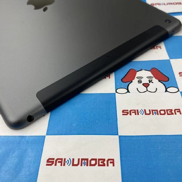 iPad 第9世代 SoftBank版SIMフリー 64GB MK473J/A A2604 開封未使用品