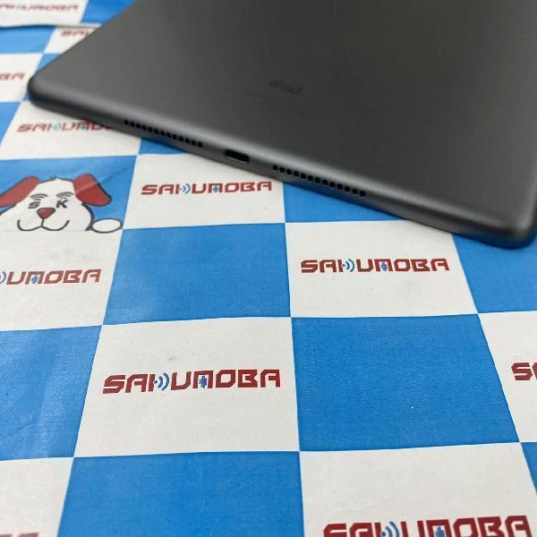 iPad 第9世代 Wi-Fiモデル 256GB MK2N3J/A A2602 新品同様品