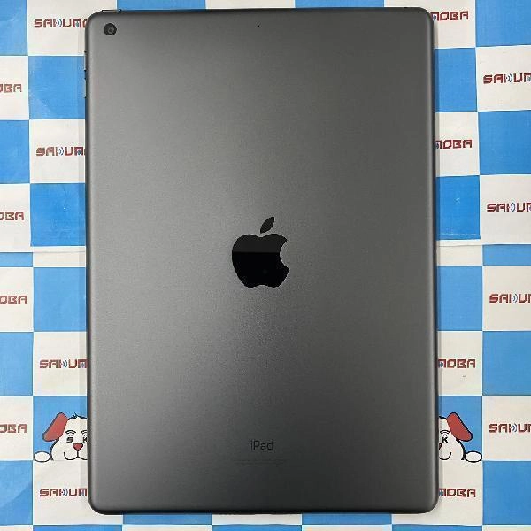 iPad 第9世代 Wi-Fiモデル 256GB MK2N3J/A A2602 新品同様品