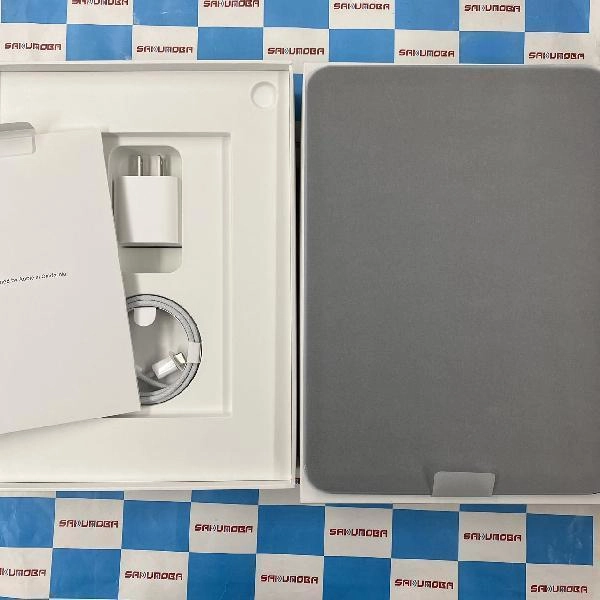 iPad 第10世代 SoftBank版SIMフリー 256GB MQ6U3J/A A2757 開封未使用品 ブルー