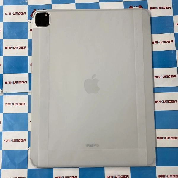 iPad Pro 12.9インチ 第6世代 docomo版SIMフリー 128GB MP1Y3J/A A2437 開封未使用品