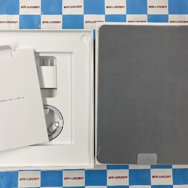 iPad Air 第5世代 docomo版SIMフリー 64GB MM6R3J/A A2589 開封未使用品