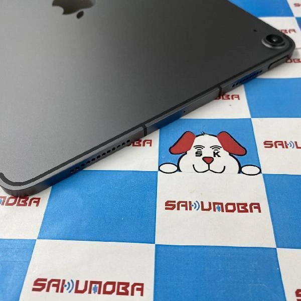 iPad Air 第5世代 docomo版SIMフリー 64GB MM6R3J/A A2589 開封未使用品