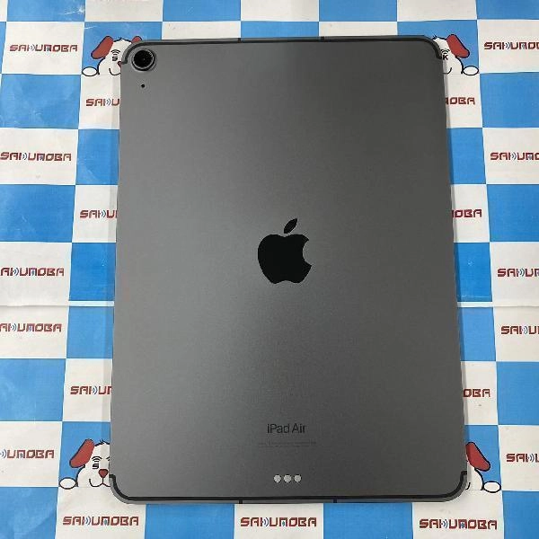 iPad Air 第5世代 docomo版SIMフリー 64GB MM6R3J/A A2589 開封未使用品