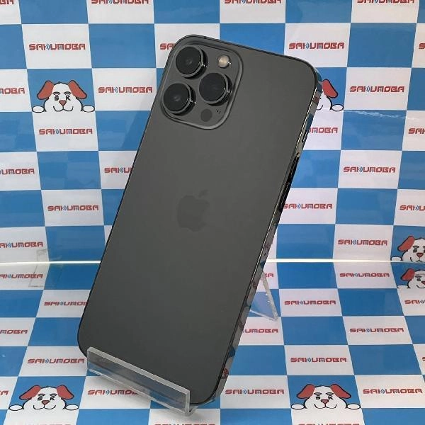 iPhone13 Pro Max SoftBank版SIMフリー 256GB MLJ83J/A A2641