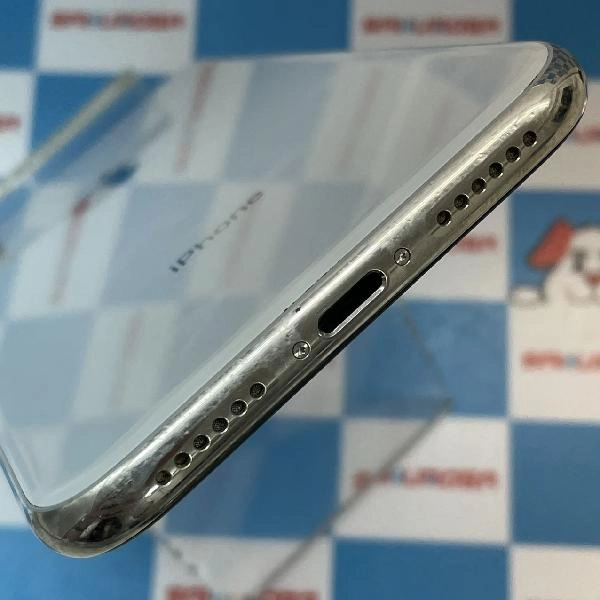 iPhoneX SoftBank版SIMフリー 64GB MGDJ3J/A A1902
