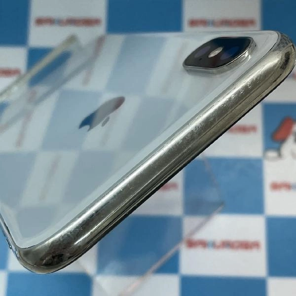 iPhoneX SoftBank版SIMフリー 64GB MGDJ3J/A A1902