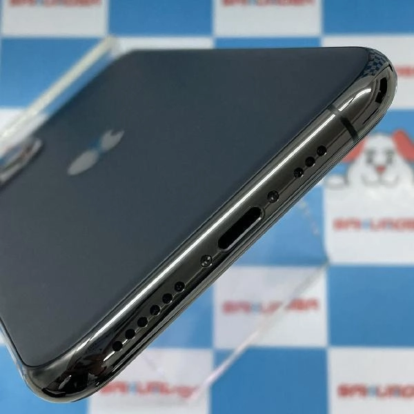 iPhone11 Pro docomo版SIMフリー 64GB MWC22J/A A2215