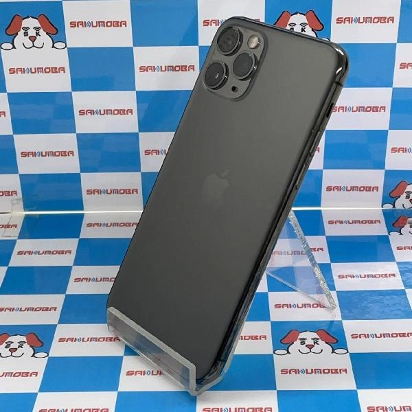 iPhone11 Pro docomo版SIMフリー 64GB MWC22J/A A2215